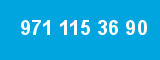 971 115 36 90 971 115 36 90